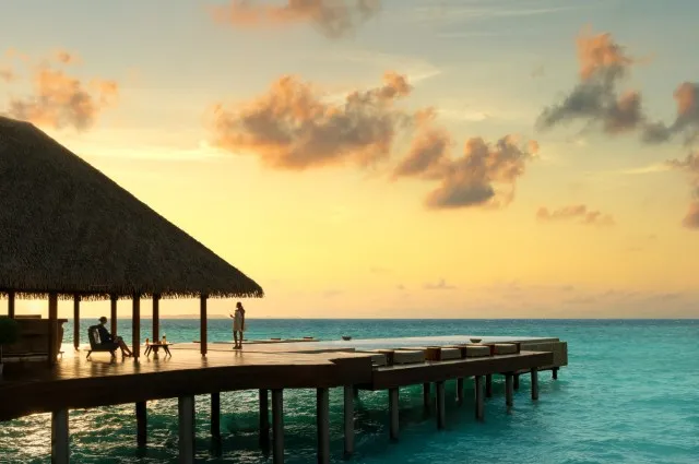 Tailor Made Holidays & Bespoke Packages for Heritance Aarah