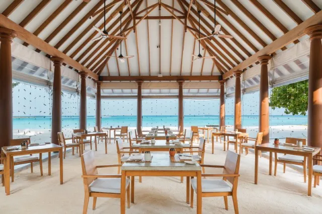 Tailor Made Holidays & Bespoke Packages for Heritance Aarah