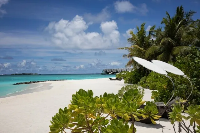 Tailor Made Holidays & Bespoke Packages for Heritance Aarah