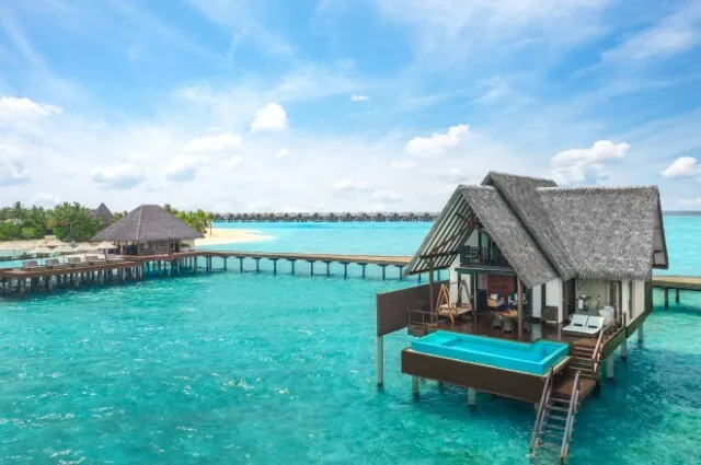 Tailor Made Holidays & Bespoke Packages for Heritance Aarah