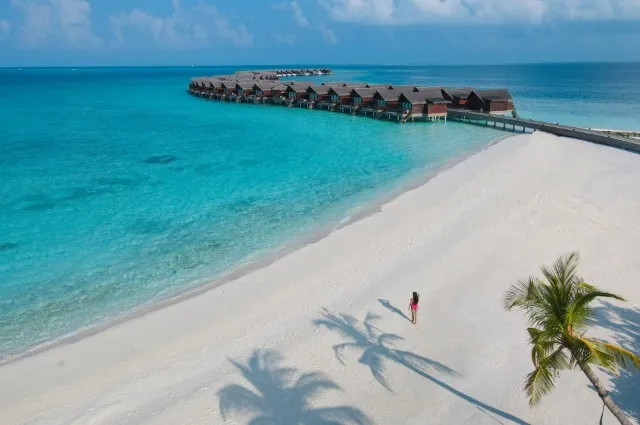 Tailor Made Holidays & Bespoke Packages for Grand Park Kodhipparu
