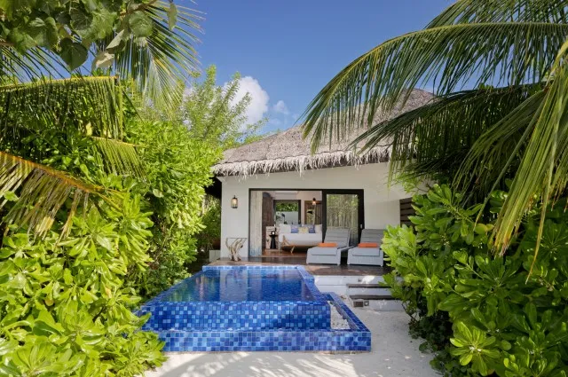 Tailor Made Holidays & Bespoke Packages for Grand Park Kodhipparu
