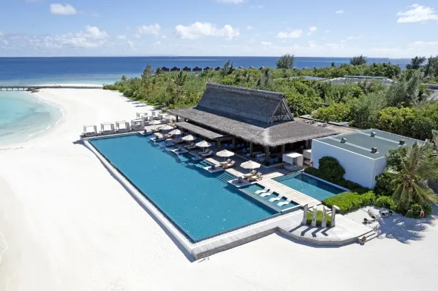 Tailor Made Holidays & Bespoke Packages for Grand Park Kodhipparu