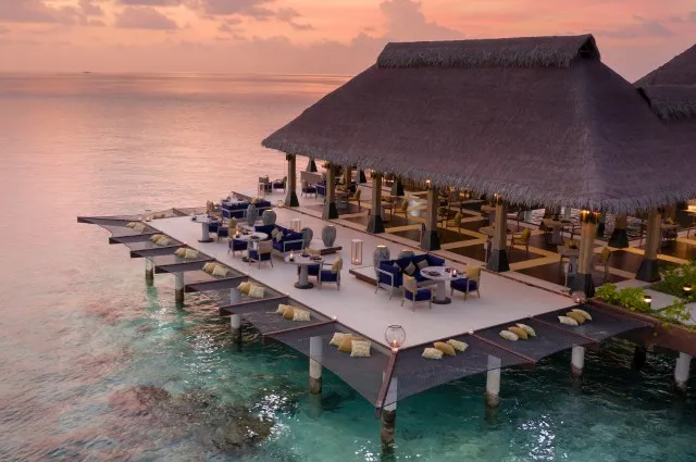 Tailor Made Holidays & Bespoke Packages for Grand Park Kodhipparu