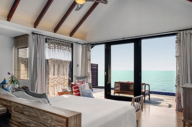 Tailor Made Holidays & Bespoke Packages for Grand Park Kodhipparu