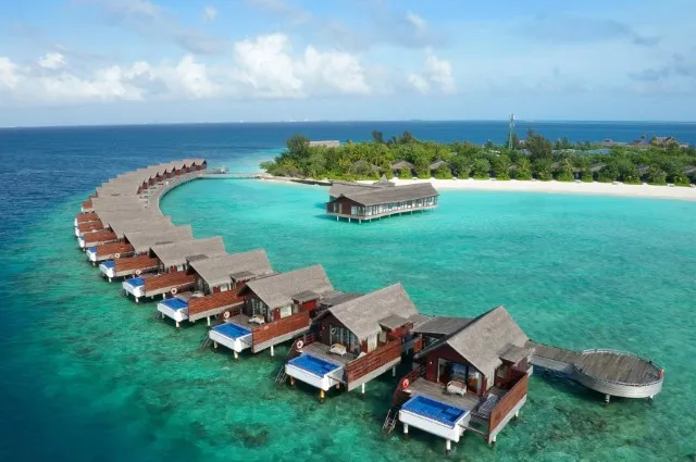 Tailor Made Holidays & Bespoke Packages for Grand Park Kodhipparu