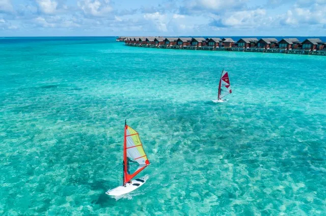 Tailor Made Holidays & Bespoke Packages for Grand Park Kodhipparu