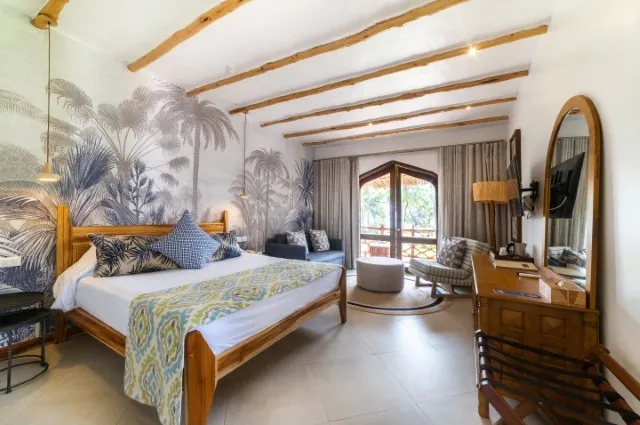 Tailor Made Holidays & Bespoke Packages for Bluebay Beach Resort