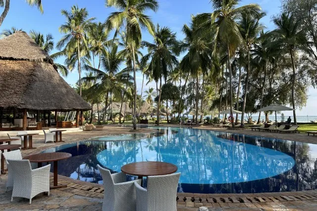 Tailor Made Holidays & Bespoke Packages for Bluebay Beach Resort