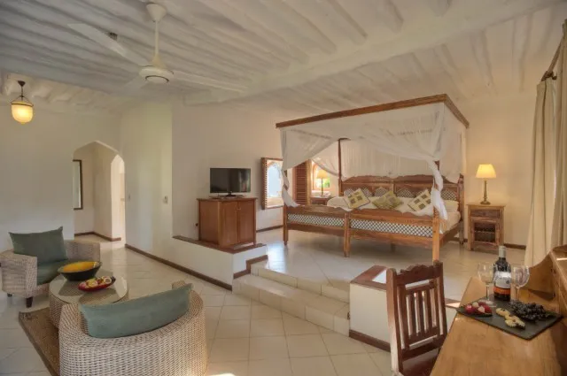 Tailor Made Holidays & Bespoke Packages for Bluebay Beach Resort