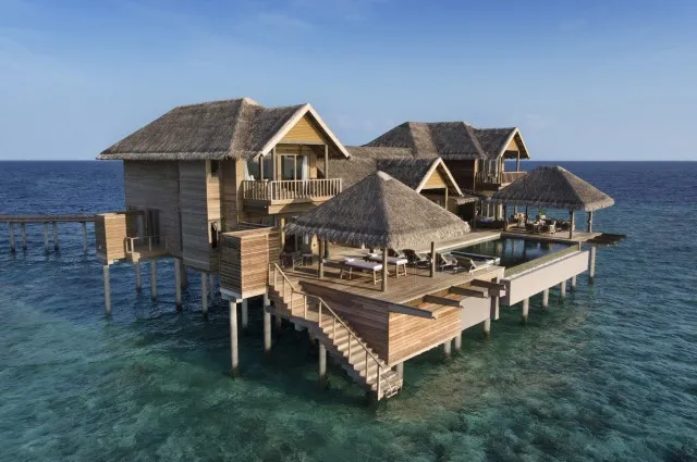 Tailor Made Holidays & Bespoke Packages for Vakkaru Maldives