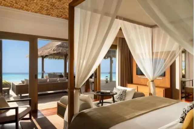 Tailor Made Holidays & Bespoke Packages for Vakkaru Maldives