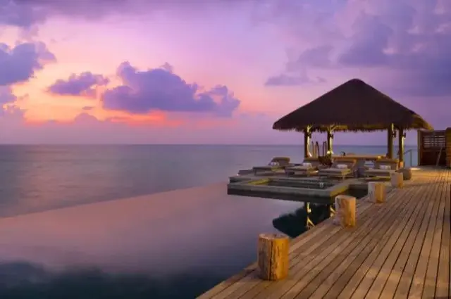 Tailor Made Holidays & Bespoke Packages for Vakkaru Maldives