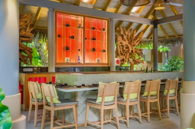 Tailor Made Holidays & Bespoke Packages for Vakkaru Maldives