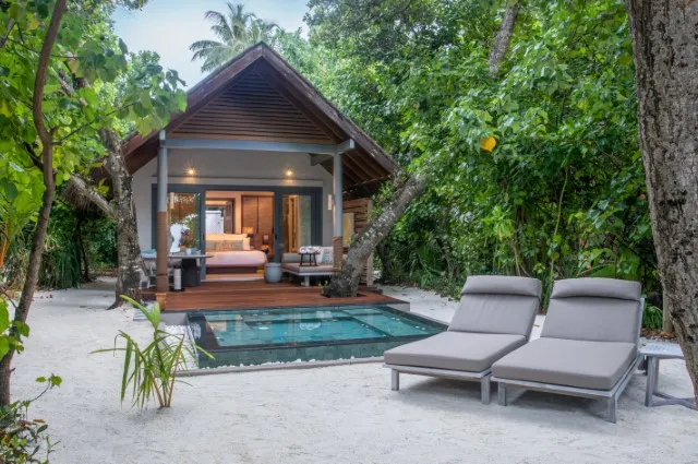 Tailor Made Holidays & Bespoke Packages for Vakkaru Maldives