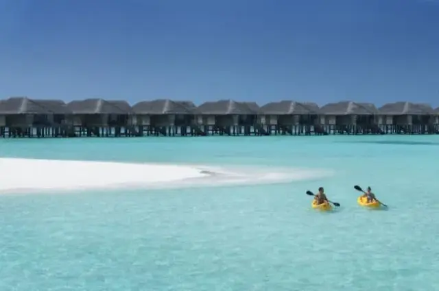 Tailor Made Holidays & Bespoke Packages for Vakkaru Maldives