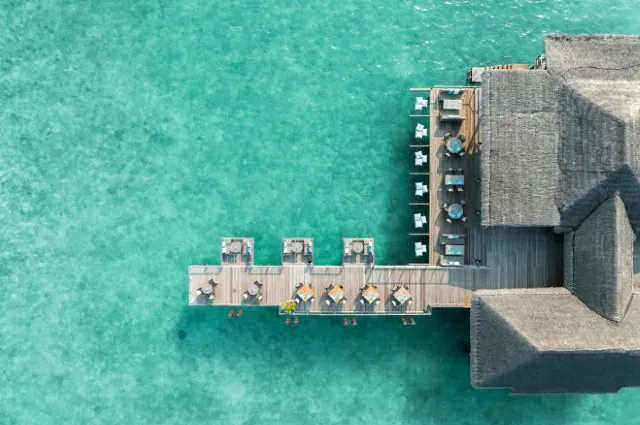 Tailor Made Holidays & Bespoke Packages for Vakkaru Maldives