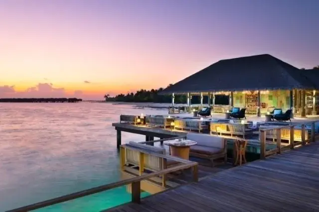 Tailor Made Holidays & Bespoke Packages for Vakkaru Maldives