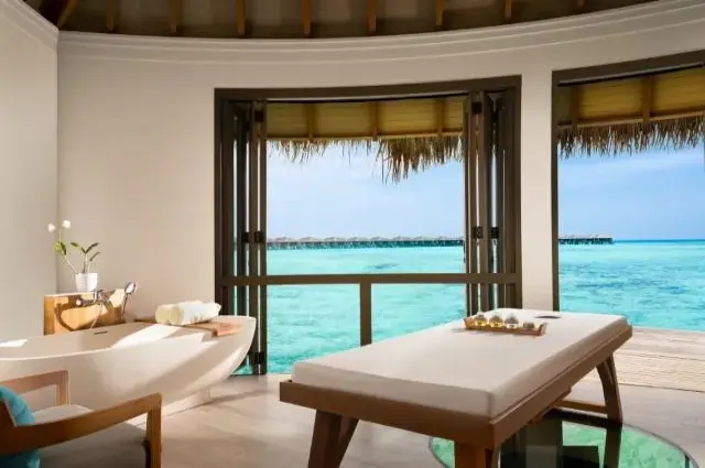 Tailor Made Holidays & Bespoke Packages for Vakkaru Maldives