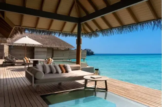 Tailor Made Holidays & Bespoke Packages for Vakkaru Maldives