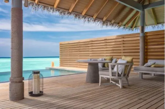 Tailor Made Holidays & Bespoke Packages for Vakkaru Maldives