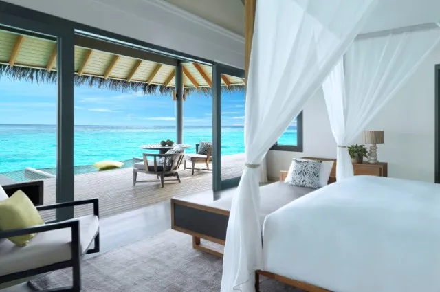 Tailor Made Holidays & Bespoke Packages for Vakkaru Maldives