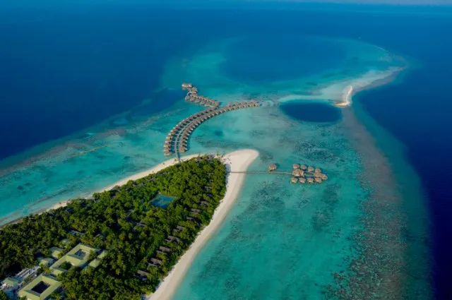 Tailor Made Holidays & Bespoke Packages for Vakkaru Maldives