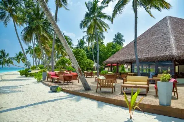 Tailor Made Holidays & Bespoke Packages for Reethi Faru Resort