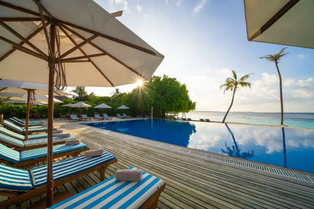 Tailor Made Holidays & Bespoke Packages for Reethi Faru Resort