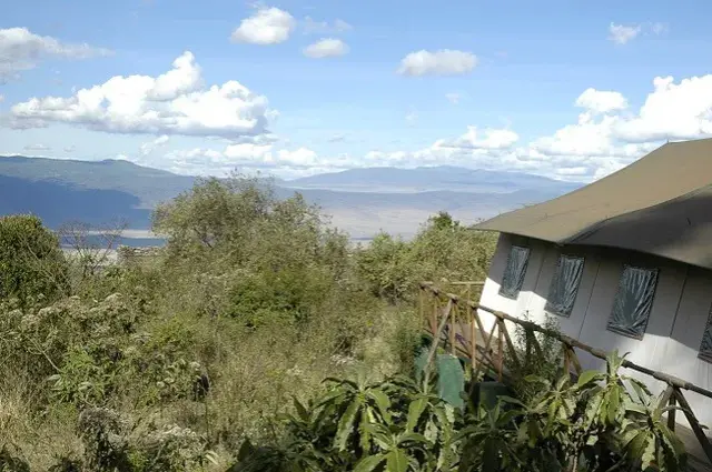 Tailor Made Holidays & Bespoke Packages for Ngorongoro Serena Safari Lodge