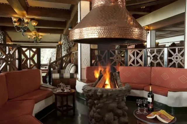 Tailor Made Holidays & Bespoke Packages for Ngorongoro Serena Safari Lodge