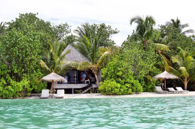 Tailor Made Holidays & Bespoke Packages for Gangehi Island Resort