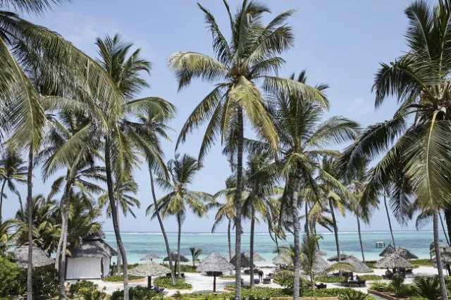Tailor Made Holidays & Bespoke Packages for Breezes Beach Club
