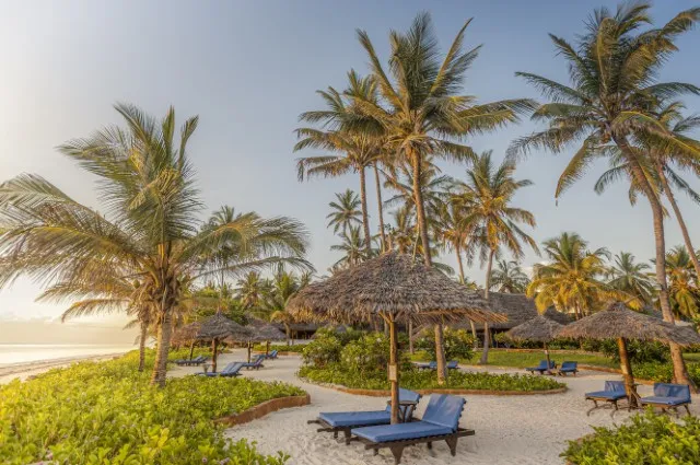 Tailor Made Holidays & Bespoke Packages for Breezes Beach Club