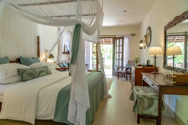 Tailor Made Holidays & Bespoke Packages for Breezes Beach Club