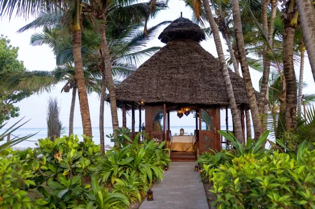 Tailor Made Holidays & Bespoke Packages for Breezes Beach Club