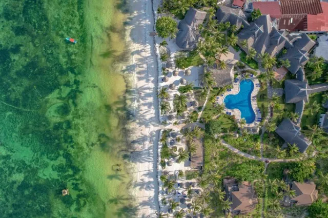 Tailor Made Holidays & Bespoke Packages for Breezes Beach Club