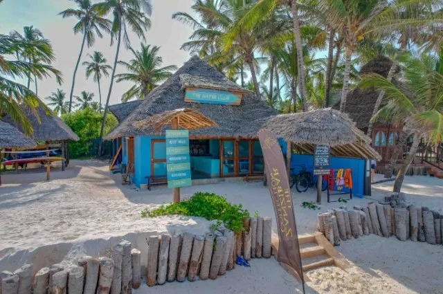 Tailor Made Holidays & Bespoke Packages for Breezes Beach Club