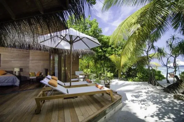 Tailor Made Holidays & Bespoke Packages for Mirihi Island Resort