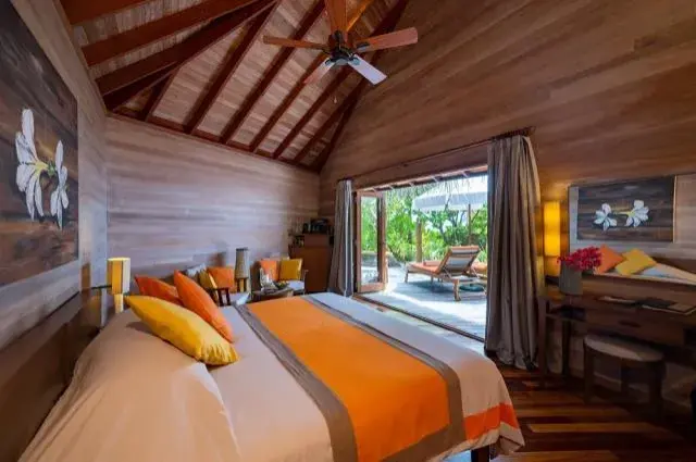 Tailor Made Holidays & Bespoke Packages for Mirihi Island Resort