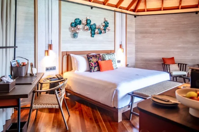 Tailor Made Holidays & Bespoke Packages for V Villas Maldives at Mirihi - MGallery Collection