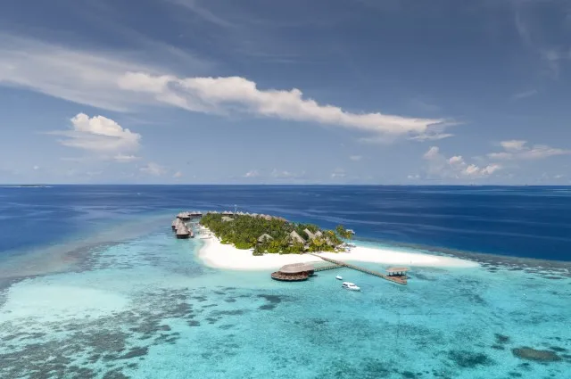 Tailor Made Holidays & Bespoke Packages for V Villas Maldives at Mirihi - MGallery Collection
