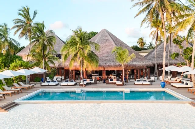 Tailor Made Holidays & Bespoke Packages for V Villas Maldives at Mirihi - MGallery Collection