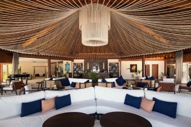 Tailor Made Holidays & Bespoke Packages for V Villas Maldives at Mirihi - MGallery Collection