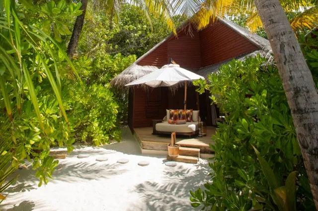 Tailor Made Holidays & Bespoke Packages for V Villas Maldives at Mirihi - MGallery Collection