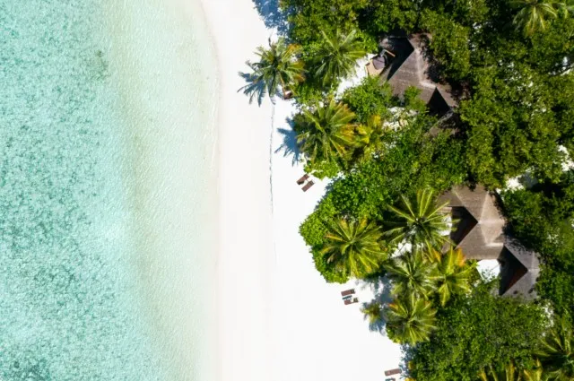 Tailor Made Holidays & Bespoke Packages for V Villas Maldives at Mirihi - MGallery Collection