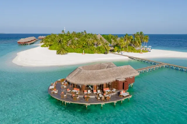 Tailor Made Holidays & Bespoke Packages for V Villas Maldives at Mirihi - MGallery Collection