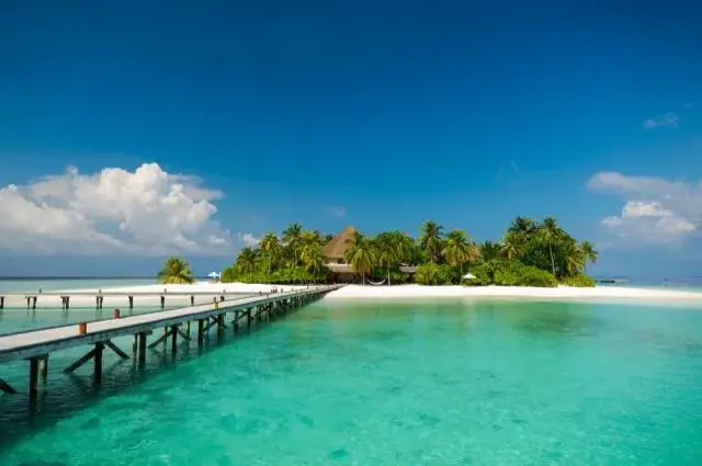 Tailor Made Holidays & Bespoke Packages for Mirihi Island Resort