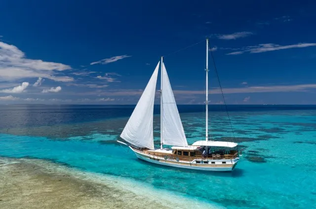 Tailor Made Holidays & Bespoke Packages for V Villas Maldives at Mirihi - MGallery Collection