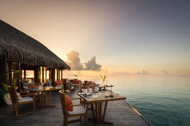 Tailor Made Holidays & Bespoke Packages for V Villas Maldives at Mirihi - MGallery Collection